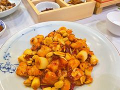 -东兴楼饭庄(六里桥店)