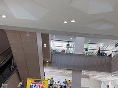 -BIGOFFS 超级折扣(仁恒伊势丹店)