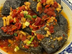 -新新湘菜馆(新中街二条店)