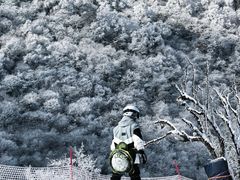 -太子岭滑雪场