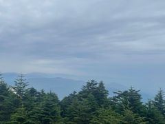 -峨眉山风景名胜区