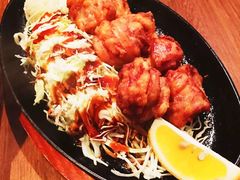 -铃木食堂(杨梅竹店)