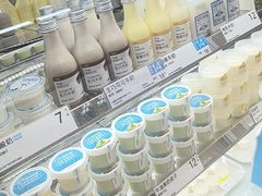 -白色日记·手作酸奶(麦凯乐店)