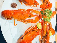 -沪小胖·小龙虾·蓝龙王(八佰伴店)