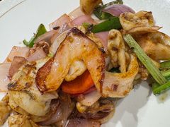 -陶缘一号·四季缘·老字号顺德菜·户外婚礼家宴(西滘店)