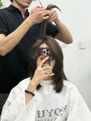 -Moyue HAIR SALON