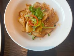 -汇华阁中餐厅·粤菜早茶(汇华希尔顿逸林酒店)