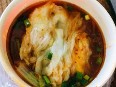 -陈伯手工鱼丸(鼓浪屿沙滩店)