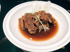 -阿庄新豫菜(通泰路店)