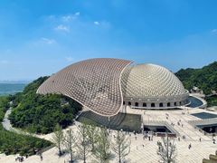 -牛首山文化旅游区