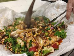 -有鱼吃·纸包烤鱼(曲江创意谷店)