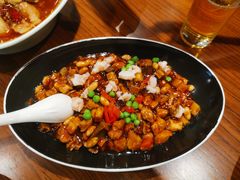 -乔家栅(襄阳南路店)