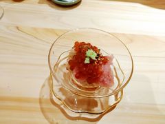 -鮨青(恒基名人购物中心店)