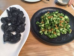 -船歌·鱼水饺青岛菜(枫蓝国际购物中心店)
