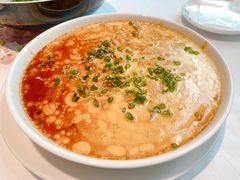 虾喇膏蒸蛋-花城苑广府菜(侨鑫店)