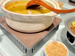 土鸡汤-徽镇小厨·经典徽菜(十里河店)