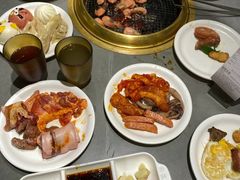 -盛江山自助料理(高新锦辉店)