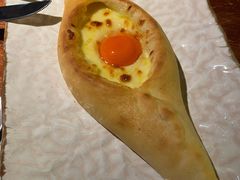 -格鲁·秀色Georgia’s Feast