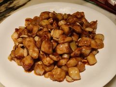 -范家小馆·烤鸭新京菜(金融街店)