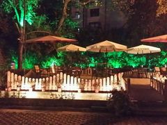 -老洋房花园饭店(绍兴路店)