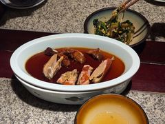 -南京大牌档(三阳广场苏宁店)
