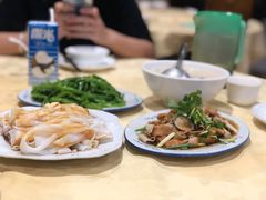 -电白鸭粥店(下沙二坊88号店)