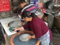 -竹泉村旅游度假区