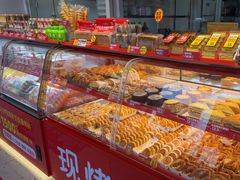 -味多美蛋糕(双合地铁店)