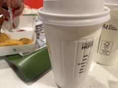 -麦当劳(朝阳北路店)