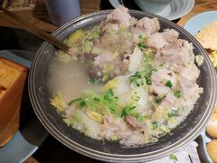 -蜜桃餐厅·伴山(湖滨商业街店)