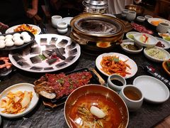 -味家烤肉烤鳗鱼牛排(西塔旗舰店)