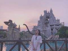 景点-厦门方特梦幻王国