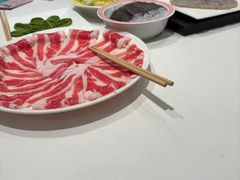 -皇城老妈川味火锅·大连海鲜火锅(港湾店)