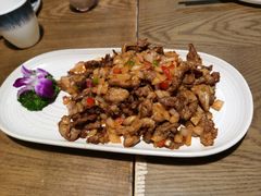 -那时新疆·若羌(经纬汇店)