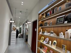 -海马体家庭照相馆(广州正佳广场店)
