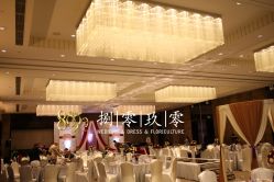 -静安洲际酒店·宴会厅