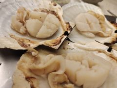 -白仁仔· 活烤海鲜 宵夜(豫园店)