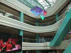 -大族广场Mall&More