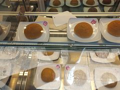 -丁丁&当当牦牛酸奶·酥油面包(官门口店)