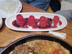 -老板恋上鱼(印象城店)