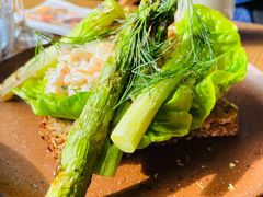 -BOR Eatery(安福路店)