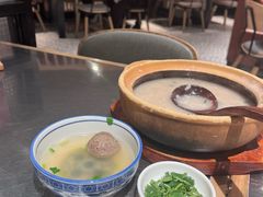 -潮界(虹桥新天地店)