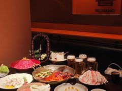 -色響火锅(恒隆广场店)