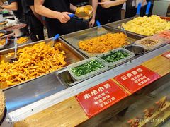 土豆泥-周小亮丁家坡洋芋(全国总店)