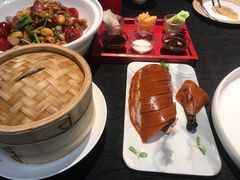 荣公子烤鸭（酥不腻）-荣公子创意菜