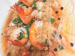 -新白鹿餐厅(龙游路店)