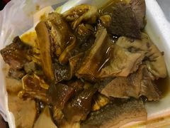 -明记牛杂(新马路分店)