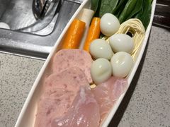 -海底捞火锅(群光广场店)