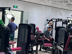 -FLARE STAR FITNESS(复地活力城店)