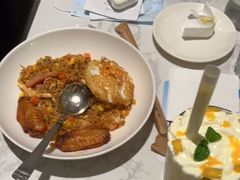 -卡朋西餐(大信新都汇店)
